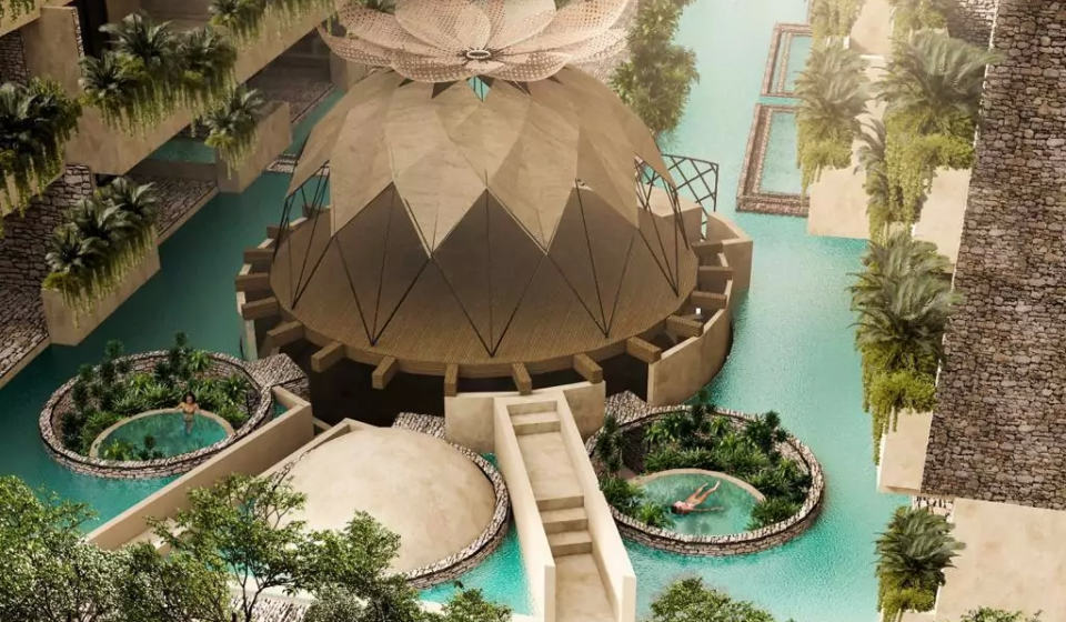 Deja Vú Tulum - Saori Bienes Raices 12