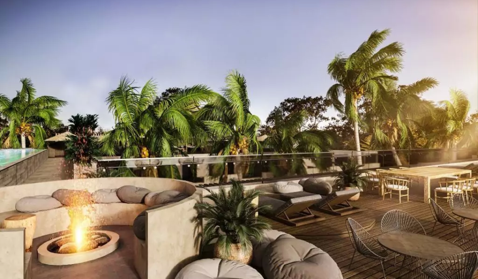 Deja Vú Tulum - Saori Bienes Raices 13