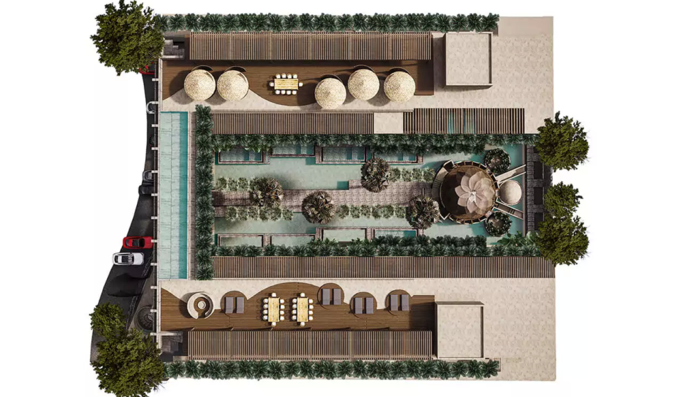 Deja Vú Tulum - Saori Bienes Raices 17