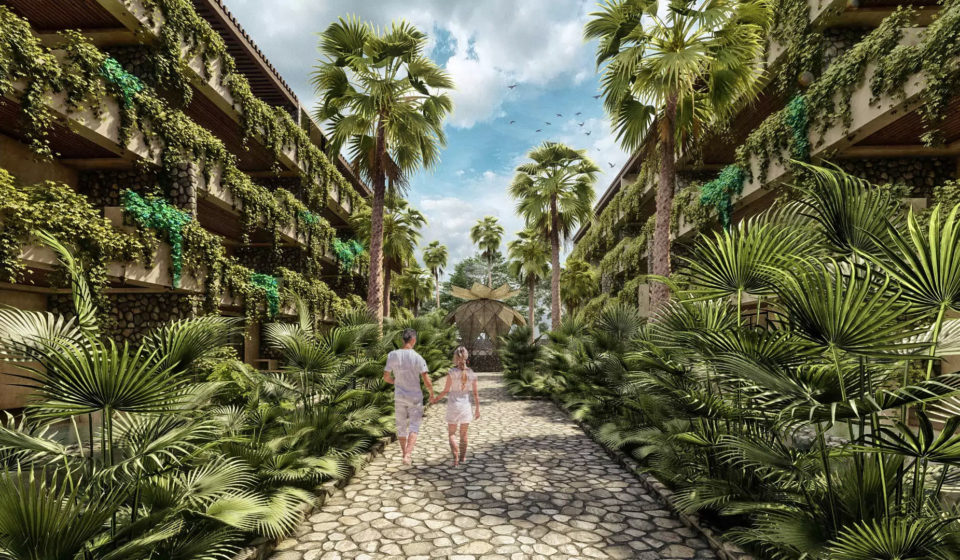 Deja Vú Tulum - Saori Bienes Raices 5