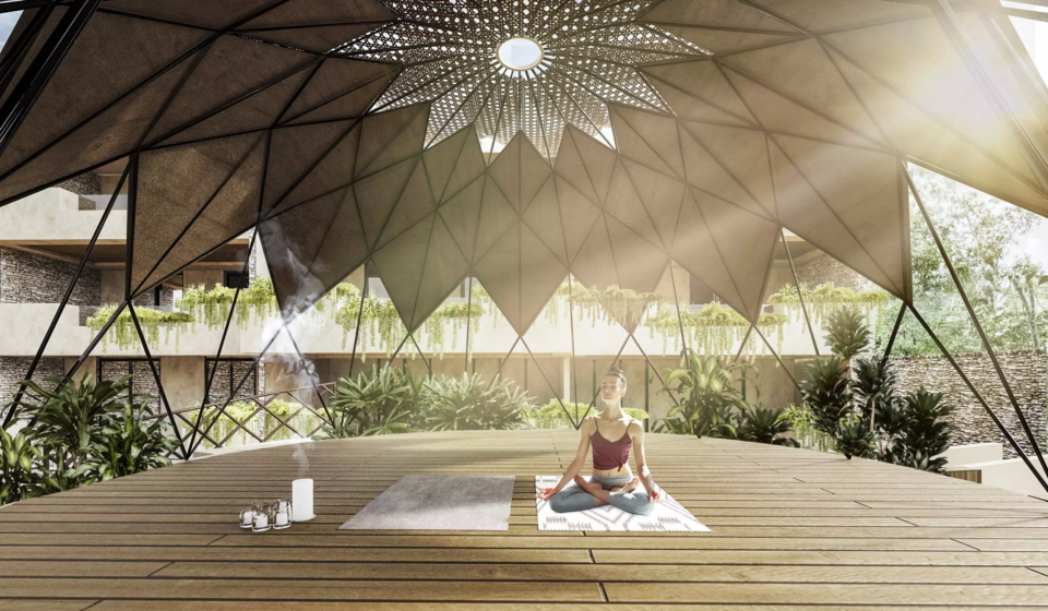 Deja Vú Tulum - Saori Bienes Raices 6