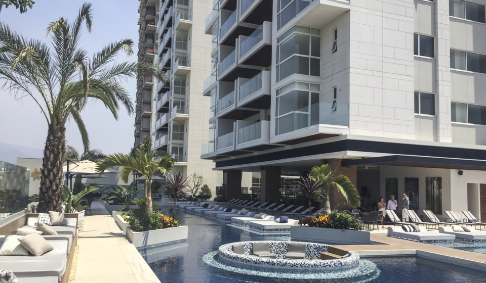 Averanda - Saori Bienes Raices